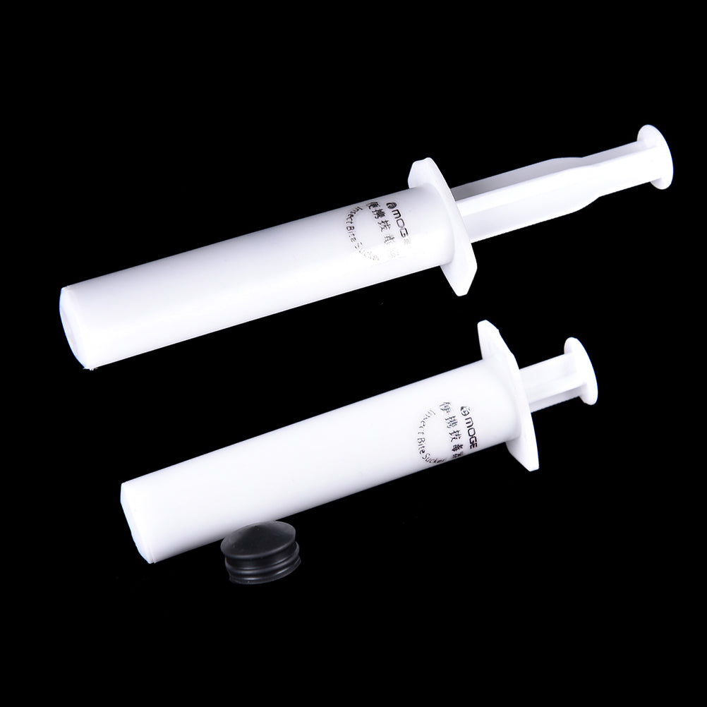 Venom Extractor First Aid Suction Tool by HitMyNeed