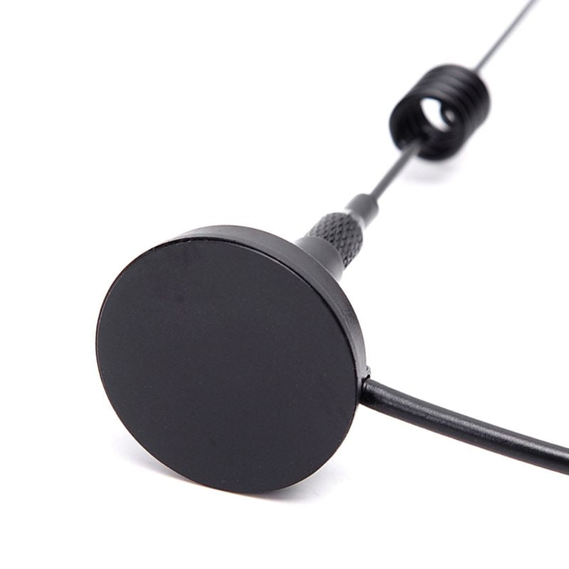 VHF/UHF Mini Car Antenna for Baofeng & Quansheng by HitMyNeed