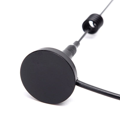 VHF/UHF Mini Car Antenna for Baofeng & Quansheng by HitMyNeed