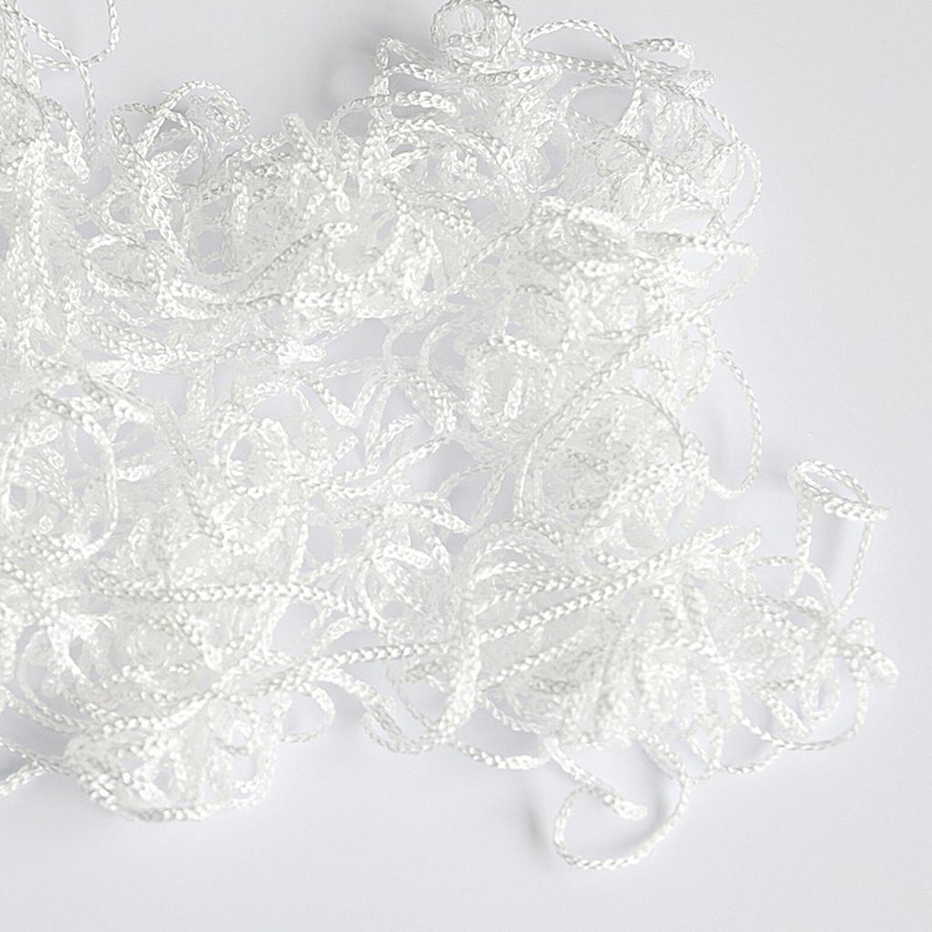 Vine Support Plastic Trellis Netting 5 x 30 ft by HitMyNeed
