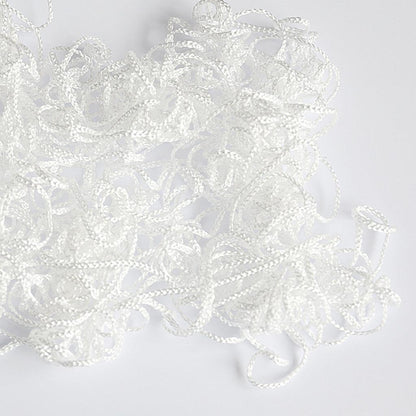 Vine Support Plastic Trellis Netting 5 x 30 ft by HitMyNeed
