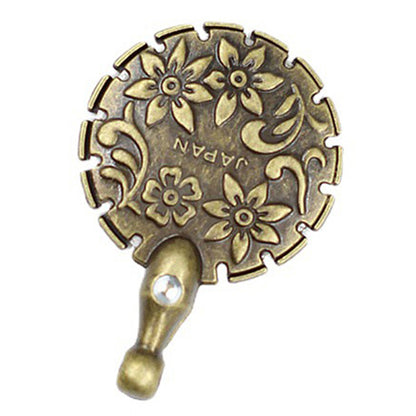 Vintage Style Thread Cutter Pendant by HitMyNeed