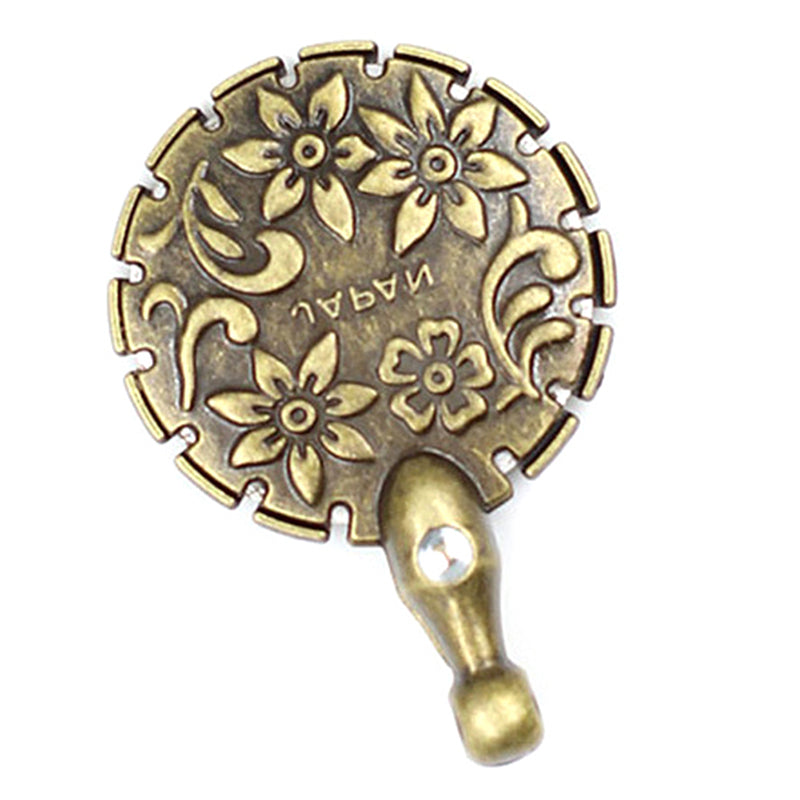 Vintage Style Thread Cutter Pendant by HitMyNeed