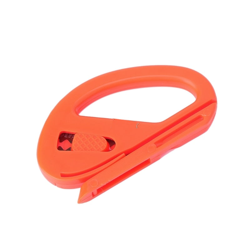 Vinyl Wrap Snitty Knife Safe Edge Cutter by HitMyNeed