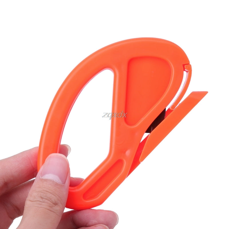 Vinyl Wrap Snitty Knife Safe Edge Cutter by HitMyNeed
