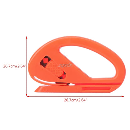 Vinyl Wrap Snitty Knife Safe Edge Cutter by HitMyNeed