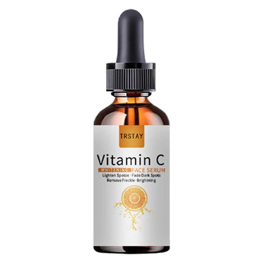 Vitamin C Face Serum for Bright, Smooth Skin by HitMyNeed