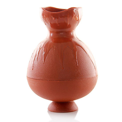 Voice Silencer Plastic Scream Jar for Quiet Relief by HitMyNeed