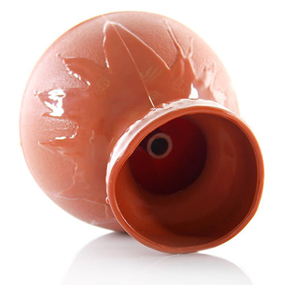 Voice Silencer Plastic Scream Jar for Quiet Relief by HitMyNeed