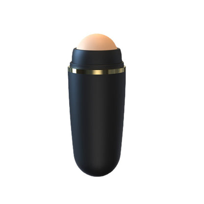 Volcanic Stone Face Oil Absorbing Roller by HitMyNeed