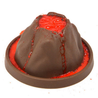 Volcano Making Kit Science Experiment for Kids by HitMyNeed