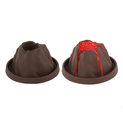 Volcano Science Experiment Kit for Kids by HitMyNeed