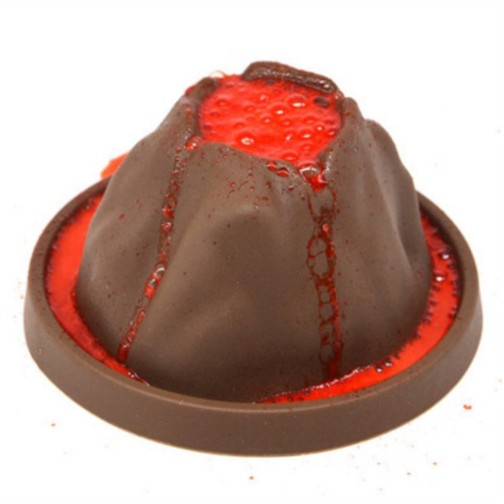 Volcano Science Experiment Kit for Kids by HitMyNeed