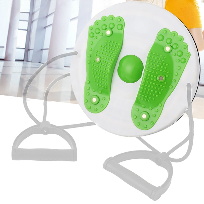 Waist Twisting Disc Exercise Board 28cm by HitMyNeed