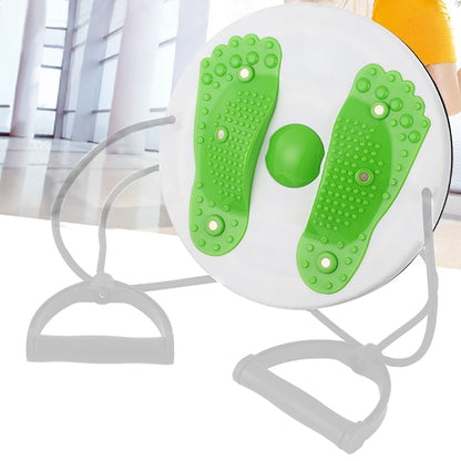 Waist Twisting Disc Exercise Board 28cm by HitMyNeed