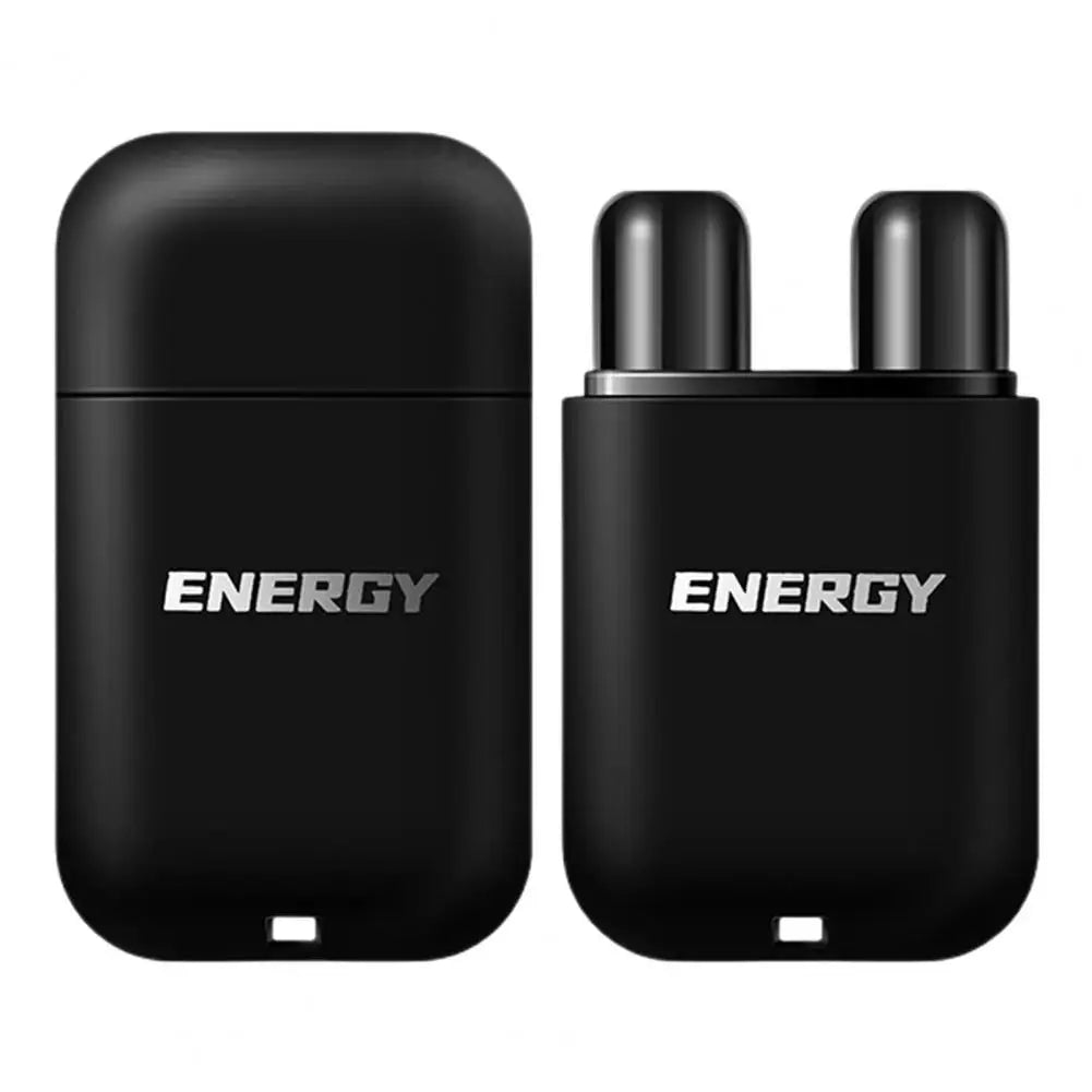 Wake Up Stick Double-Hole Refreshing Anti-Drowsiness by HitMyNeed