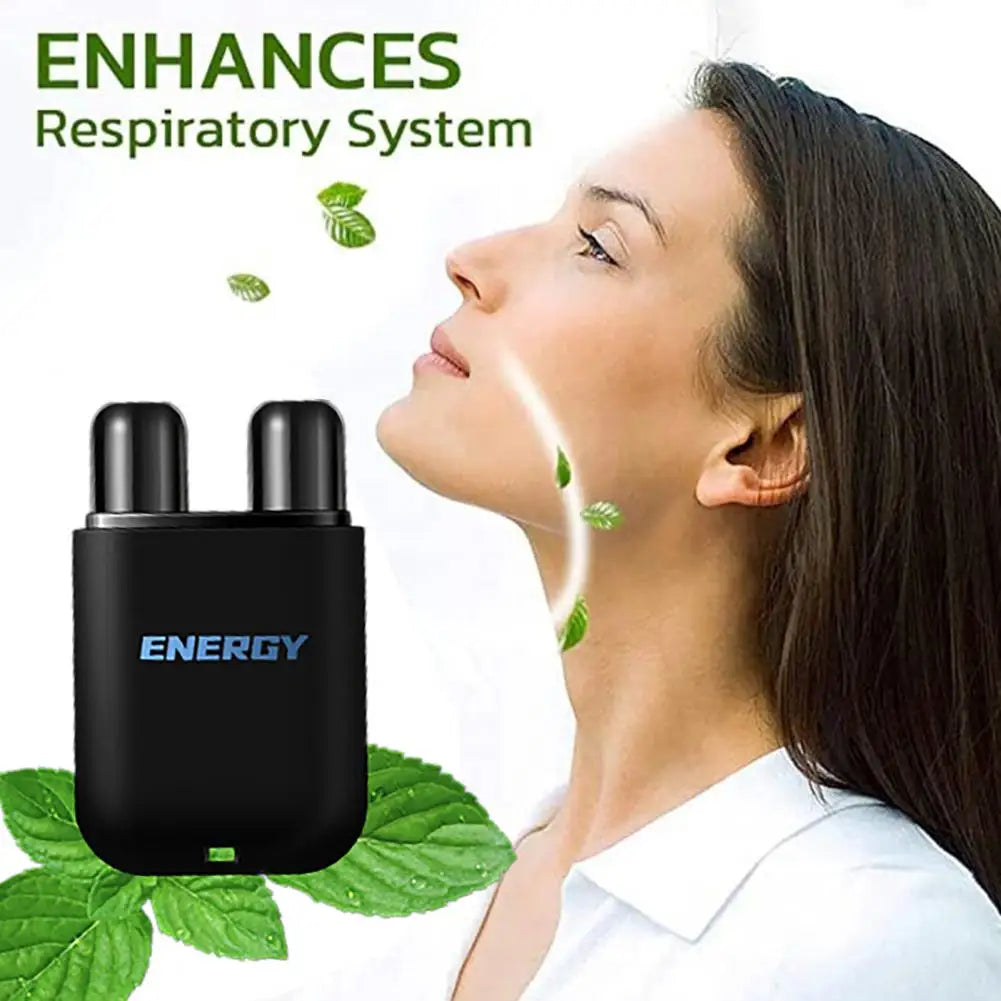 Wake Up Stick Double-Hole Refreshing Anti-Drowsiness by HitMyNeed