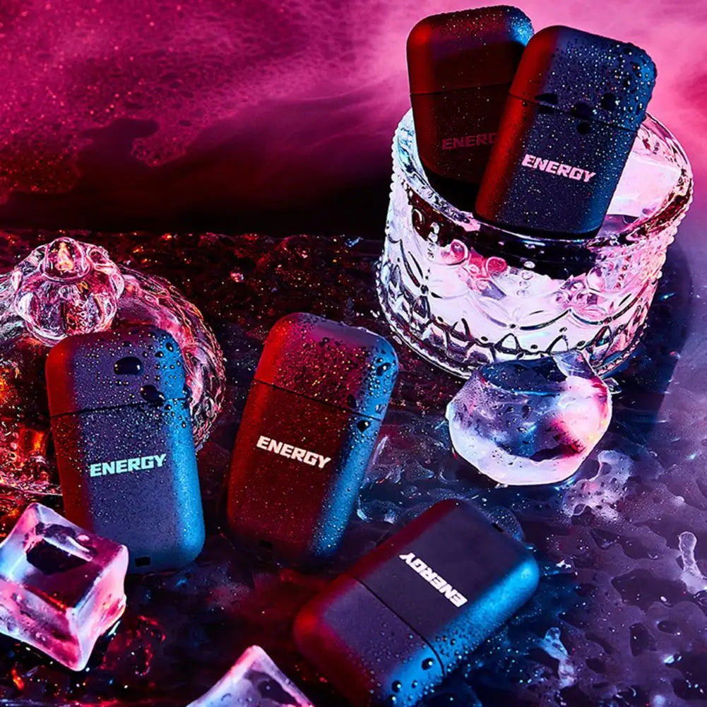 Wake Up Stick Double-Hole Refreshing Anti-Drowsiness by HitMyNeed