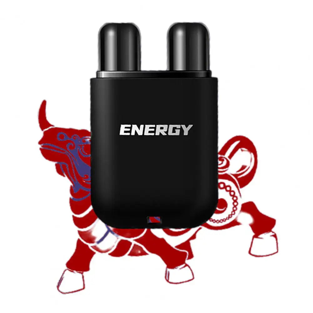 Wake Up Stick Double-Hole Refreshing Anti-Drowsiness red-bull-flavour by HitMyNeed