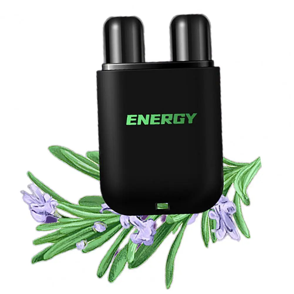 Wake Up Stick Double-Hole Refreshing Anti-Drowsiness rosemary-flavour by HitMyNeed