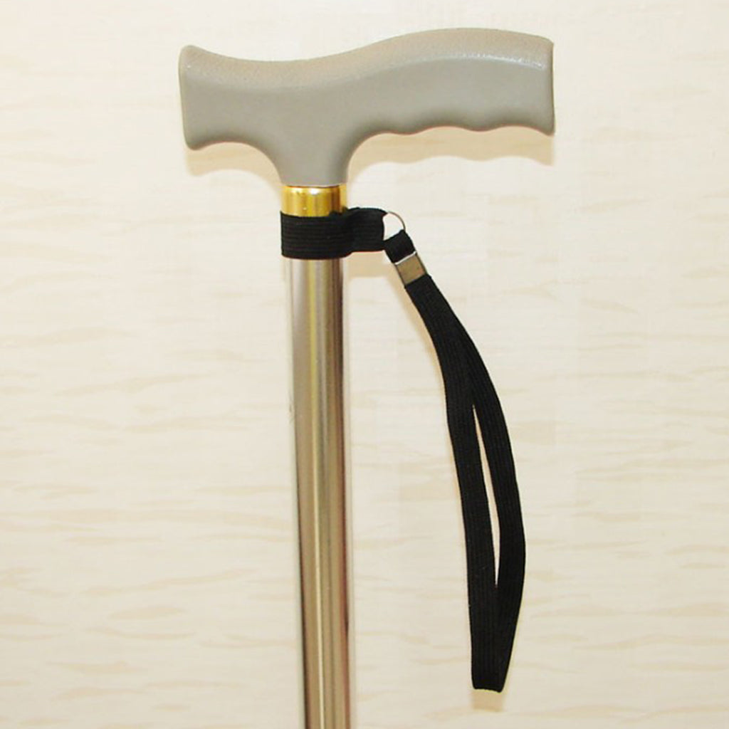 Walking Stick Wrist Straps Set (6 Pack) by HitMyNeed