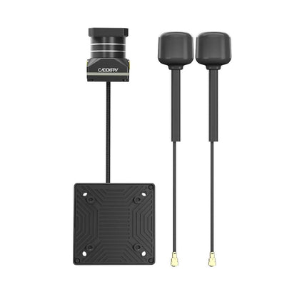 Walksnail Moonlight 4K Starlight FPV Camera Kit by HitMyNeed