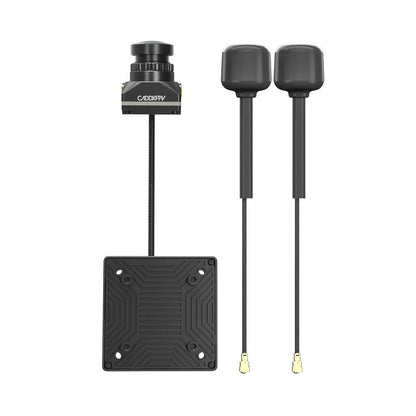 Walksnail Moonlight 4K Starlight FPV Camera Kit by HitMyNeed