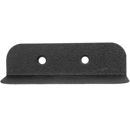 Wall Bike Rack 3‑Piece High Carbon Steel Mount Set by HitMyNeed