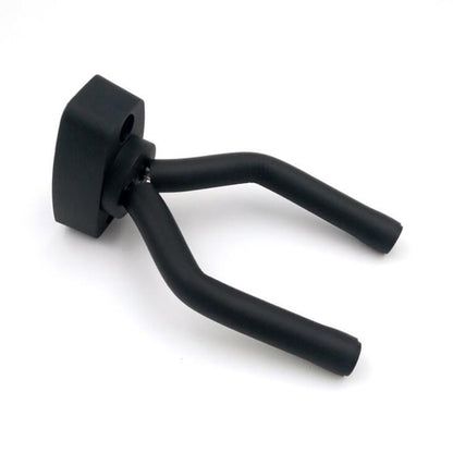 Wall Guitar Hook Non-Slip Hanger with Padded Arms by HitMyNeed