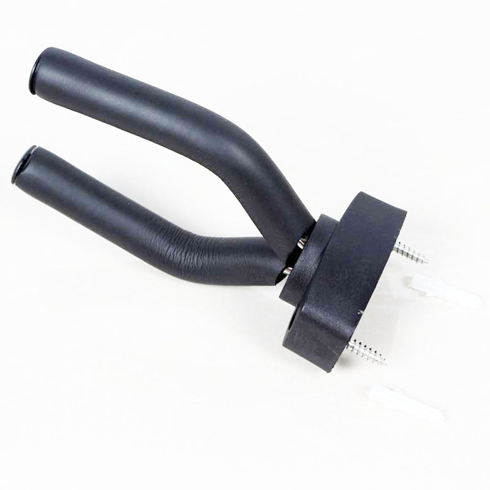 Wall Guitar Hook Non-Slip Hanger with Padded Arms by HitMyNeed