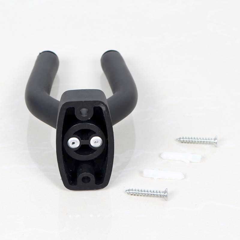 Wall Guitar Hook Non-Slip Hanger with Padded Arms by HitMyNeed