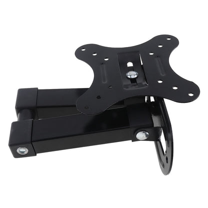 Wall Mount TV Bracket for 14-27" Screens by HitMyNeed