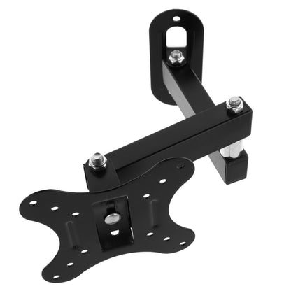 Wall Mount TV Bracket for 14-27" Screens by HitMyNeed