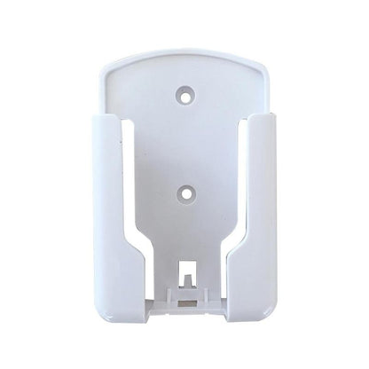Wall Mounted AC Remote Holder with Screws by HitMyNeed