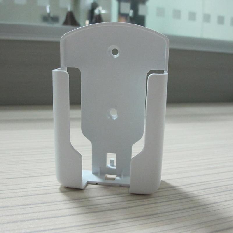 Wall Mounted AC Remote Holder with Screws by HitMyNeed
