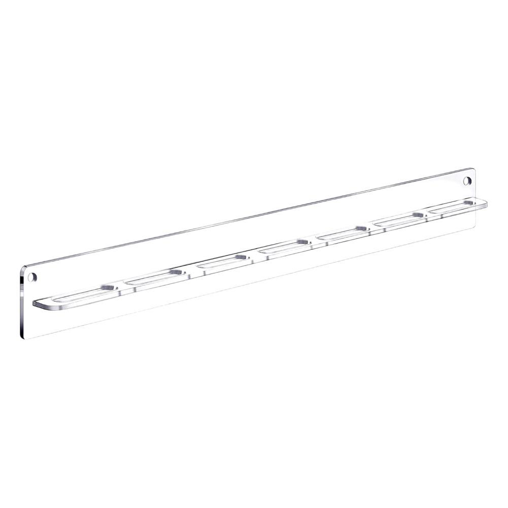 Wall Mounted Acrylic Sunglass Holder Rack by HitMyNeed