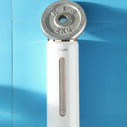Wall Mounted Automatic Disposable Cup Dispenser by HitMyNeed