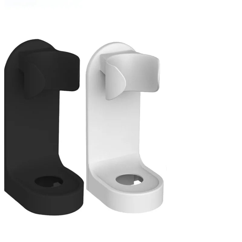 Wall-Mounted Electric Toothbrush Stand Organizer mix-color by HitMyNeed