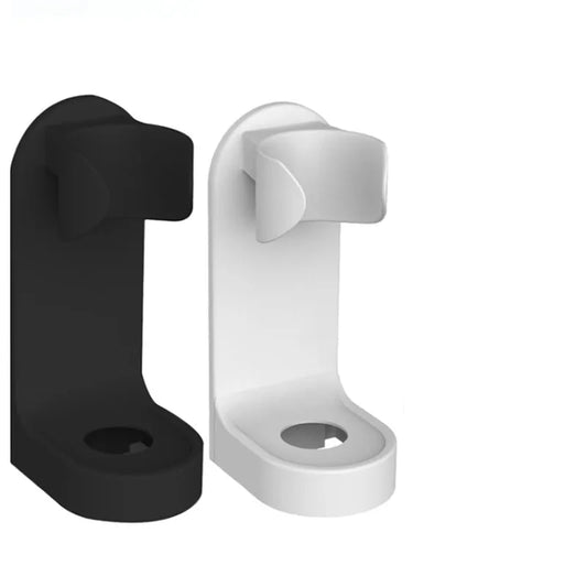 Wall-Mounted Electric Toothbrush Stand Organizer mix-color by HitMyNeed