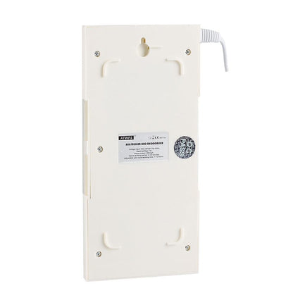 Wall Mounted Ozone Air Purifier with Timer by HitMyNeed