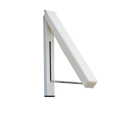Wall Mounted Retractable Clothes Drying Rack by HitMyNeed