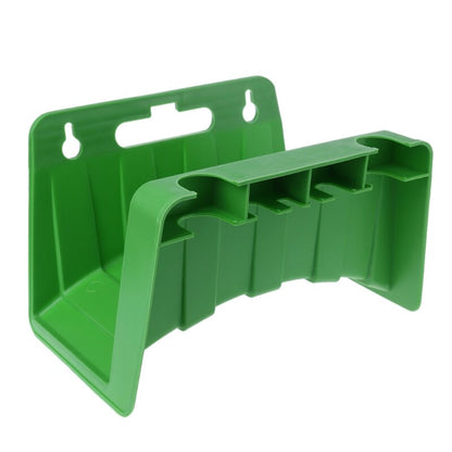 Wall-Mounted Water Hose Holder Hook 30m Capacity by HitMyNeed