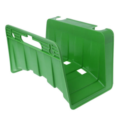 Wall-Mounted Water Hose Holder Hook 30m Capacity by HitMyNeed