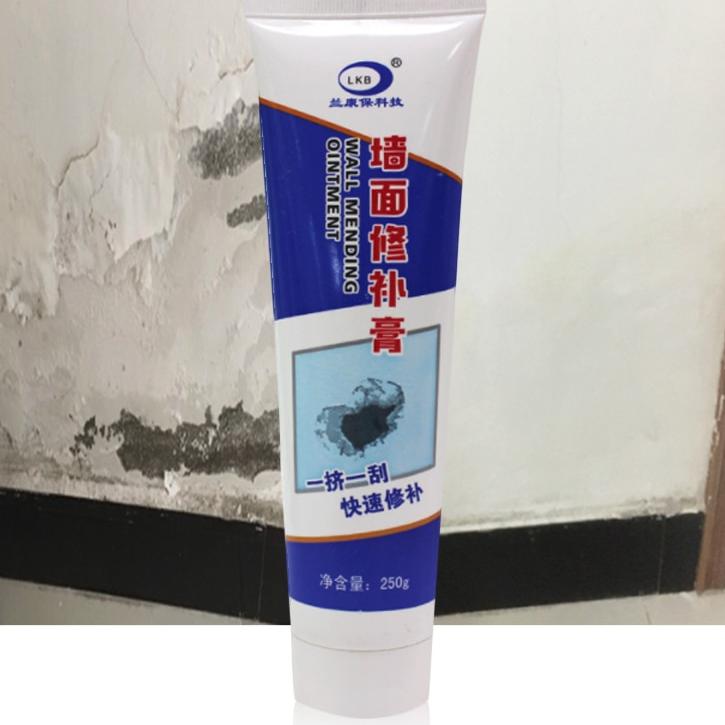 Wall Spackle Grout Mending Cream 250g by HitMyNeed