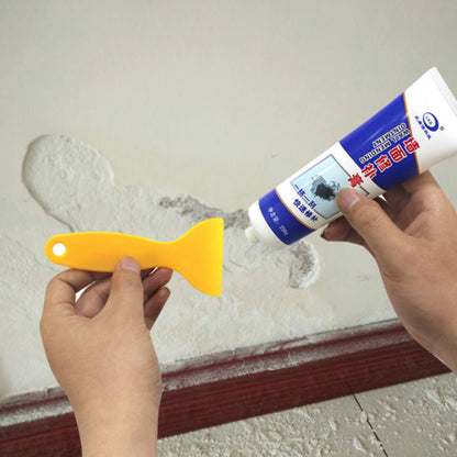 Wall Spackle Grout Mending Cream 250g by HitMyNeed