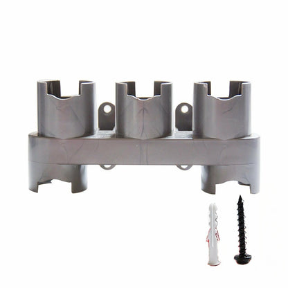 Wall Storage Bracket for Dyson V7 V8 V10 Tools by HitMyNeed