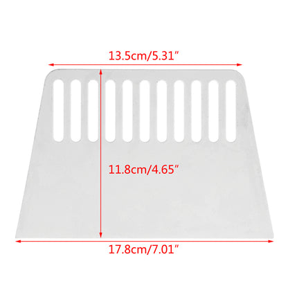 Wallpaper Smoothing Tool & Scraper by HitMyNeed