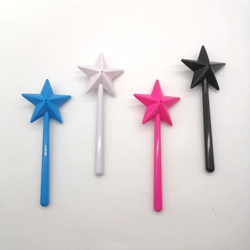 Wand Salt and Pepper Shaker Dispenser by HitMyNeed