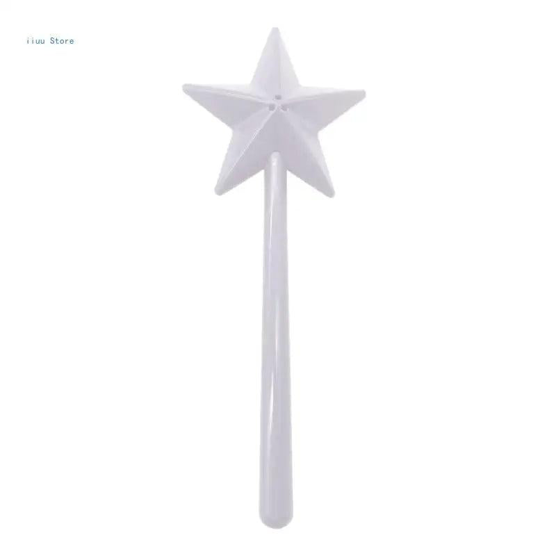 Wand Salt and Pepper Shaker Dispenser white by HitMyNeed