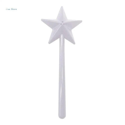 Wand Salt and Pepper Shaker Dispenser white by HitMyNeed